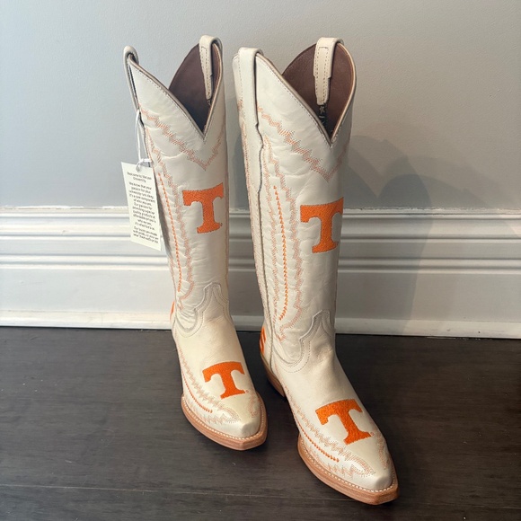 Vaccari Naomi Gameday Boots - Picture 1 of 6